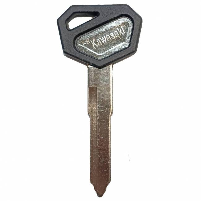 Заготовка автомобильного ключа KAWASAKI KAW-7DP KW15BRP KW17P108 КНР