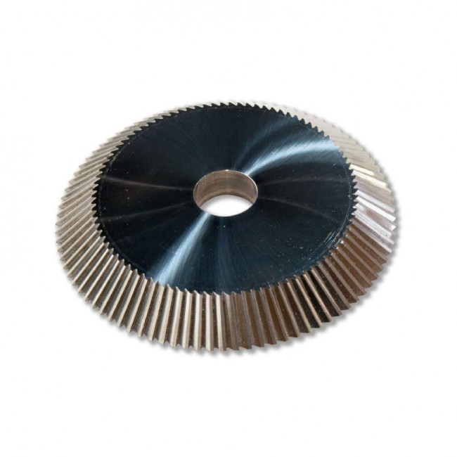Фреза угловая 70х7,3х12,7 (NO.0011C.C.) Carbide RAISE для 100-Е и 100-G КНР