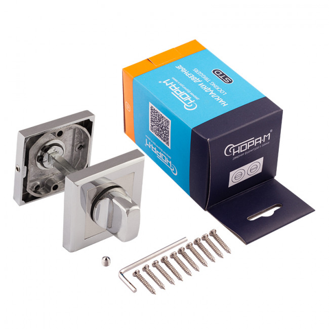 Фиксатор НФ (К) хром