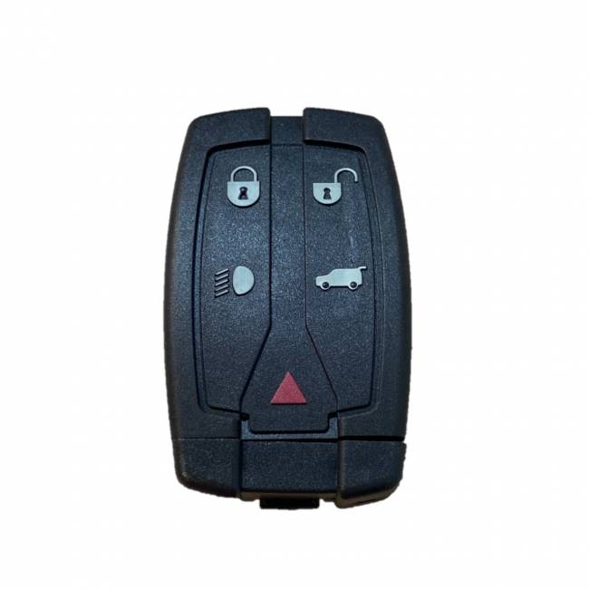 Ключ смарт LAND ROVER Freelander ID46 PCF7945A/PCF7953A 315 MHz ASK + вставка HU101