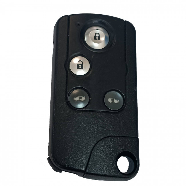 Ключ смарт HONDA Freed 2008-2016/Freed Spike 2010-2016 313 MHz FSK HON66 б/у