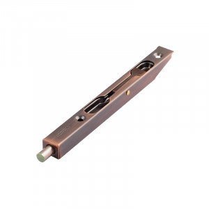 Ригель 160 мм 6,5' старая медь