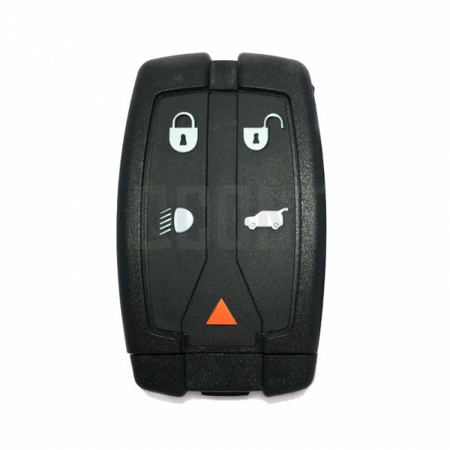 Ключ смарт LAND ROVER Freelander ID46 PCF7945A/PCF7953A 434 MHz ASK + вставка HU101