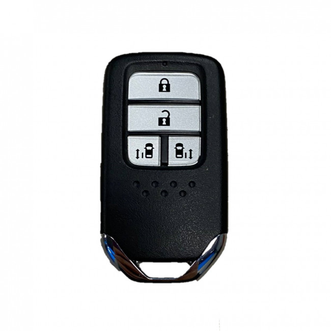 Ключ смарт HONDA Freed/Stepwgn 2015 ID47 NCF295xX 313 MHz FSK с Keyless