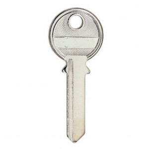 Заготовка английского ключа TRI-11D TL3 TR7R TC61D КНР