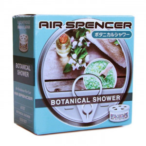 Ароматизатор меловой Eikosha - BOTANICAL SHOWER (Ботанический сад)