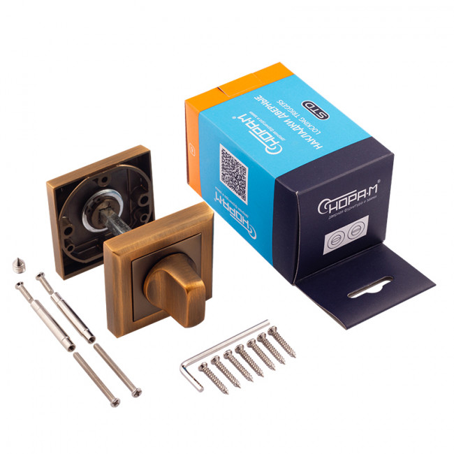 Фиксатор НФ-К матовый кофе Фиксатор НФ-К матовый кофе