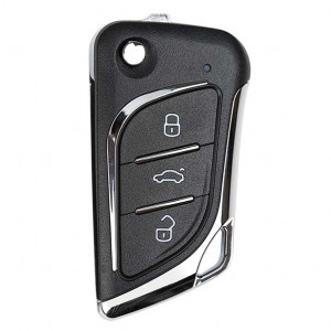 Ключ XHorse XKLKS0EN