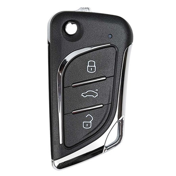 Ключ XHorse XKLKS0EN Ключ XHorse XKLKS0EN