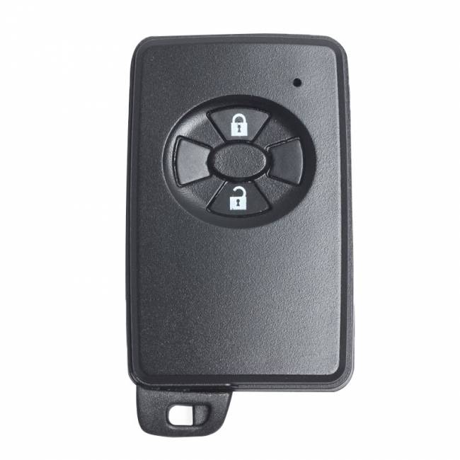 Ключ смарт TOYOTA P1 94 313 MHz ASK с Keyless