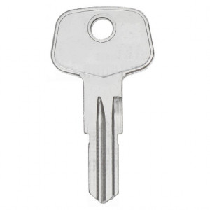 Заготовка автомобильного ключа BL-4 BT4R BA6