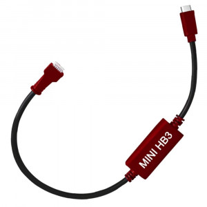 Генератор ключей JYGC Mini HB3