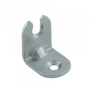 Уголок стяжки 2-16 Д цинк