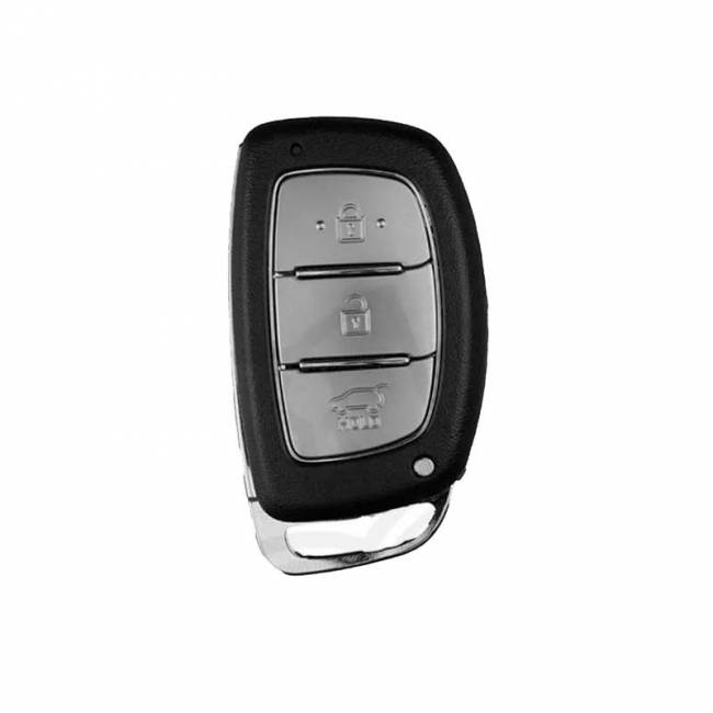 Ключ смарт HYUNDAI 8A 433 MHz FSK 95440-A0000