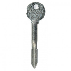 Заготовка крестового ключа KR-51 0603-11 ГРАВЕР