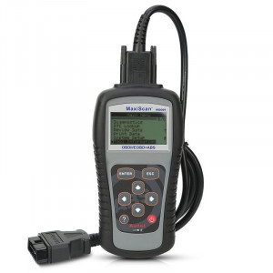Диагностический автосканер AUTEL MaxiScan MS609