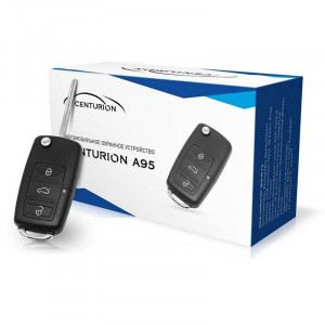 Устройство управления центральным замком CENTURION A95