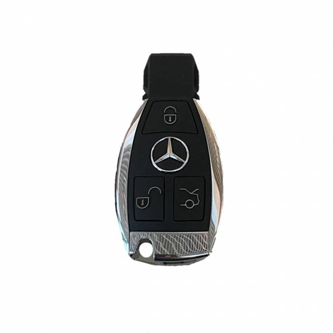 Ключ смарт (рыбка) MERCEDES 9CGDI 315/433 c Keyless