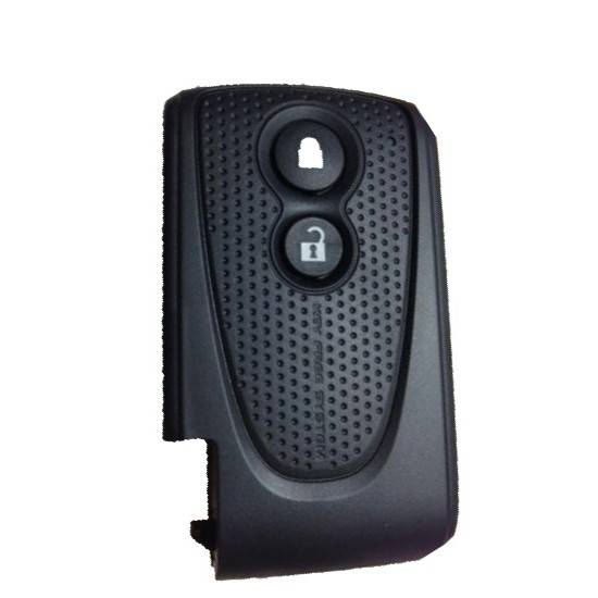 Ключ смарт TOYOTA Passo 2014 312 MHz FSK с Keyless