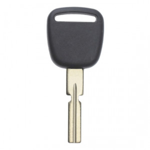 Заготовка автомобильного ключа BM-5P HU58AP КНР