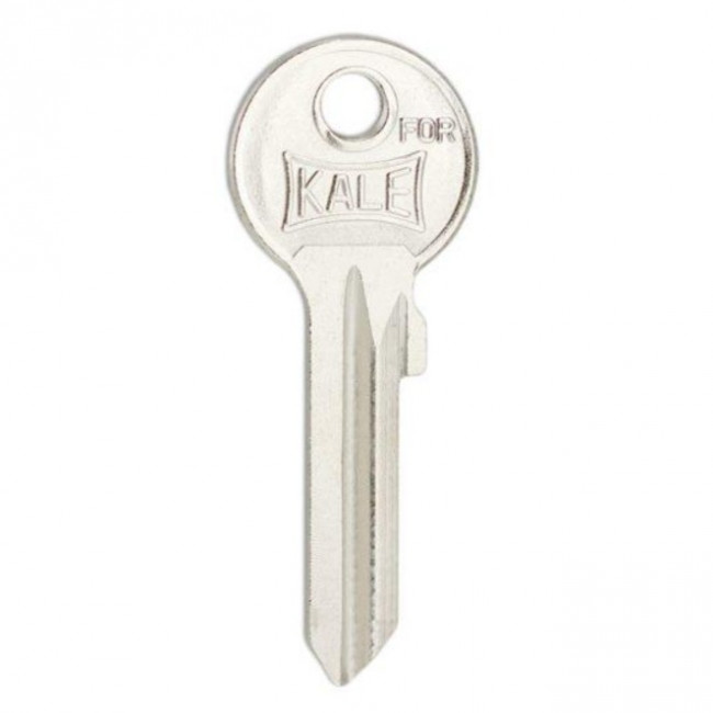 Заготовка английского ключа KAE-8 KLE7RX KAL10R КНР