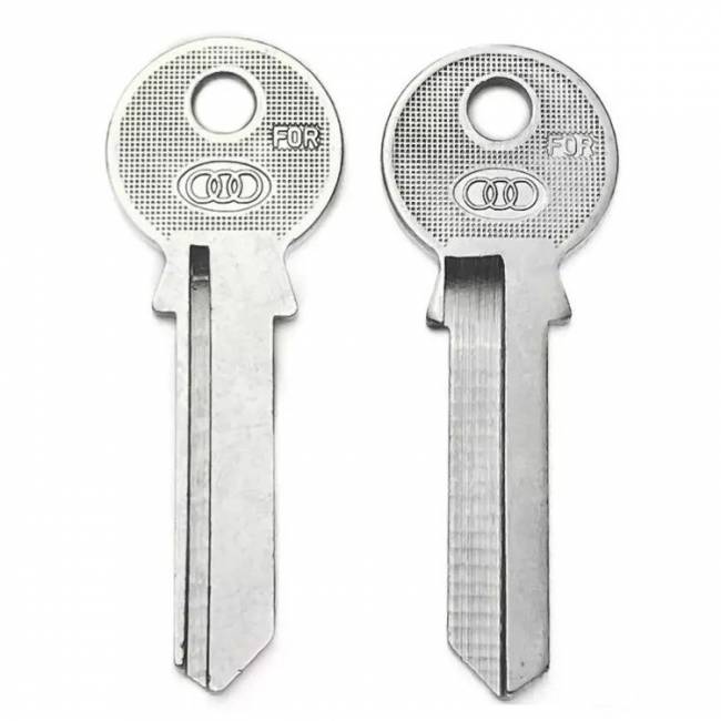 Заготовка английского ключа TRI-18D TL11 TR11R КНР