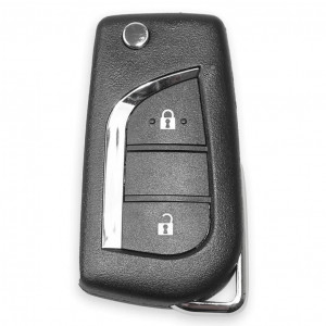 Ключ XHorse XKTO01EN