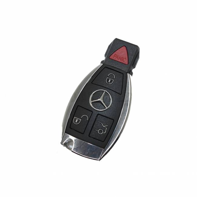 Ключ смарт (рыбка) MERCEDES CGDI 315/433 MHz
