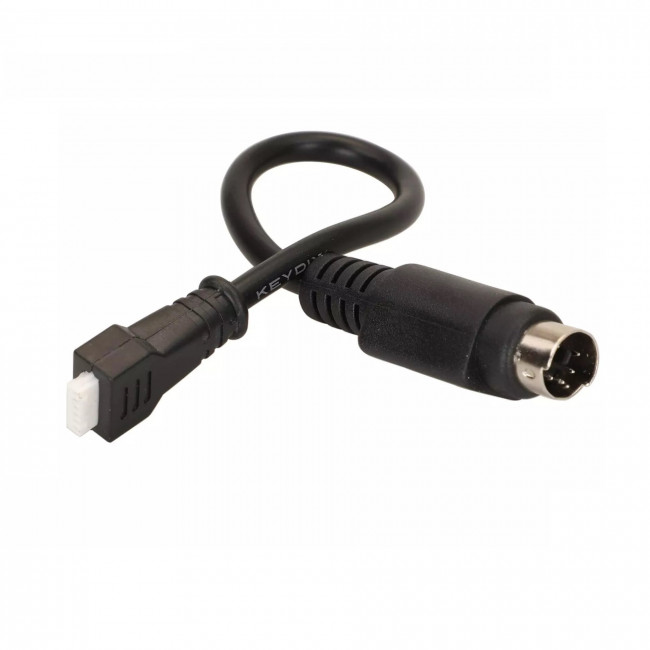 Провод KEYDIY для KD100, KD600, KD-X2, KD VVDI 6 pin