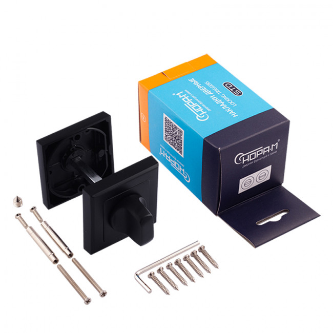 Фиксатор НФ-К черный Фиксатор НФ-К черный