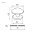 Ручка РК-1 т-1 П (компл.) горчичный