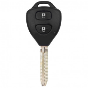 Ключ Xhorse XKTO05EN