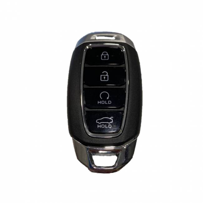 Ключ смарт HYUNDAI Elantra 2019 + 95440 AA200 6A 433 MHz FSK