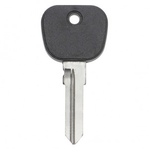 Заготовка автомобильного ключа BNW BM-2P HU50AP HF56P КНР