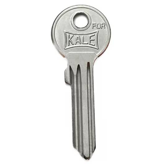 Заготовка английского ключа KAE-9 KLE6RX KAL9R КНР