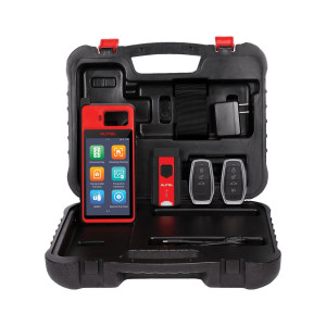 Программатор Autel MaxiIM KM100