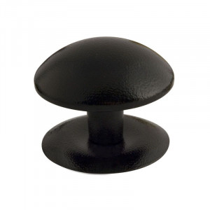 Ручка РК-1 т-1 П (компл.) черный