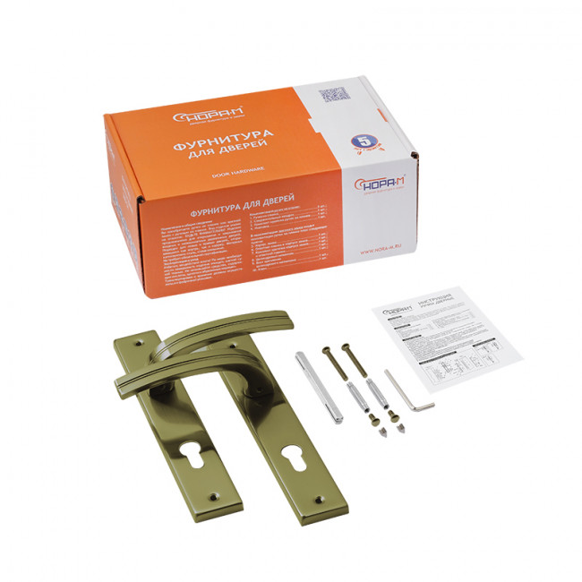 Ручка на планке 106-70 мм старая бронза Ручка на планке 106-70 мм старая бронза