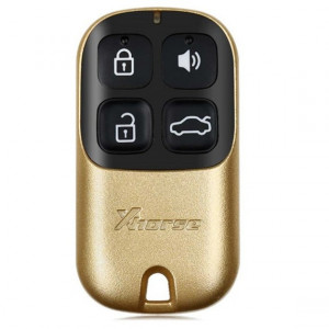 Ключ XHorse XKXH02EN