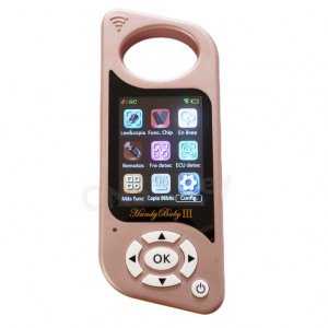 Программатор HandyBaby III