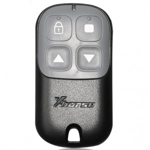 Ключ XHorse XKXH03EN