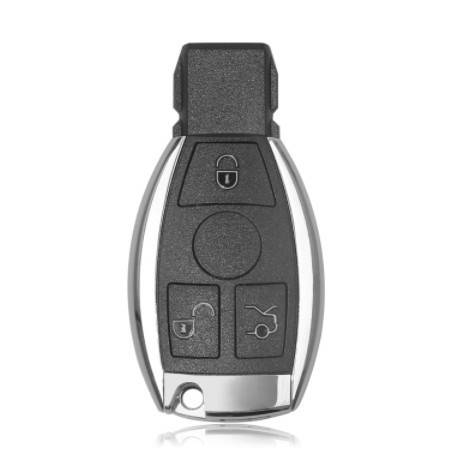 Ключ смарт (рыбка) MERCEDES FBS3 315/434 Mhz ZED Full