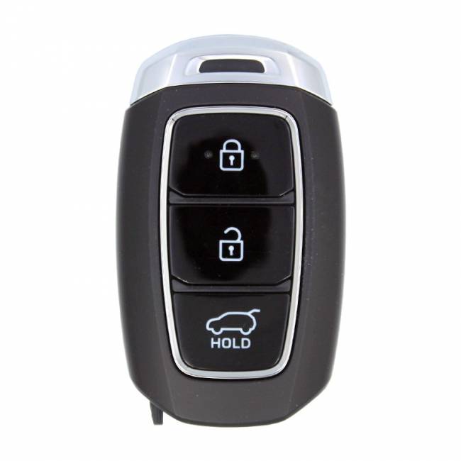 Ключ смарт HYUNDAI i30 2018+ 8A 433 MHz FSK 95440 G3100