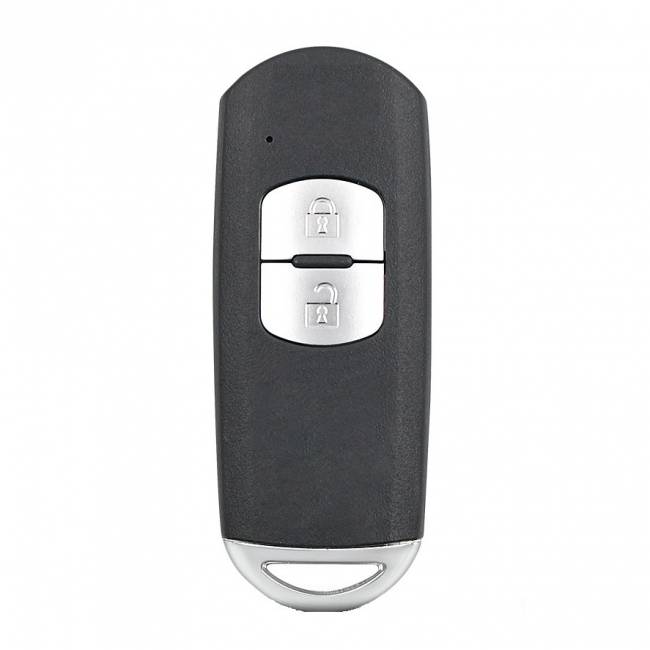 Ключ смарт MAZDA 2013+ ID49 NCF79AxV 433 MHz FSK с Keyless