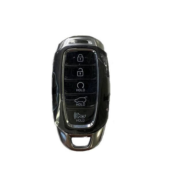 Ключ смарт HYUNDAI Palisade 2020+ 95440-S8400 ID47 NCF29AxX 433 MHz FSK с Keyless