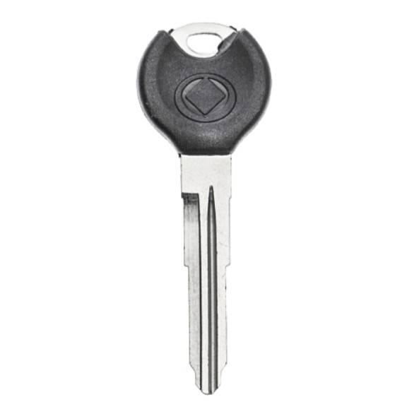 Заготовка автомобильного ключа MAZDA MAZ-13DP MAZ20RGP MZ19RP89 КНР