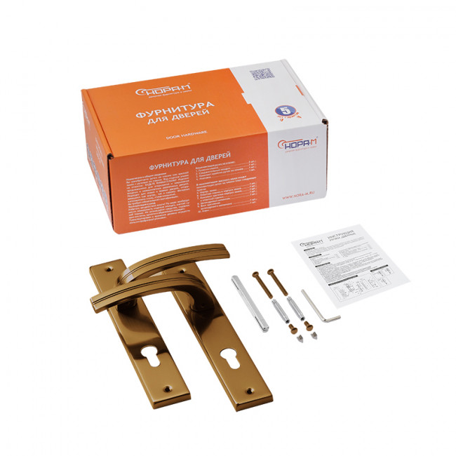 Ручка на планке 106-70 мм матовый кофе Ручка на планке 106-70 мм матовый кофе