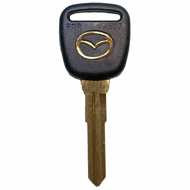 Заготовка автомобильного ключа MAZDA MAZ-13P MAZ20P MZ19P