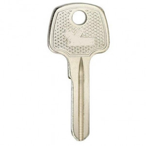 Заготовка английского ключа AV-1D AV1 AVG1D КНР