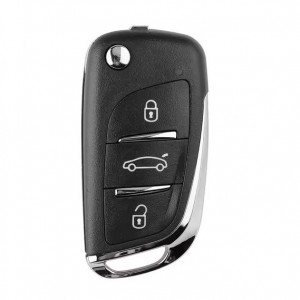 Ключ XHorse XNDS00EN